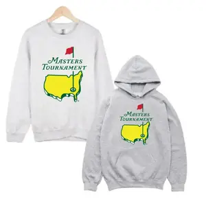 Augusta Masters Sweatshirt, the Masters Tournament 2026 Augusta National Golf T-Shirt, Golf Lover Sweater, Game Day, Sport Shirt, Sweatshirt, Hoodie, Vintage