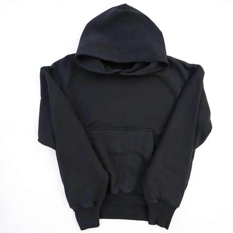 Perfect Hoodie, Adult - Yeezy Gap Long Sleeve Sweatshirts Cotton
