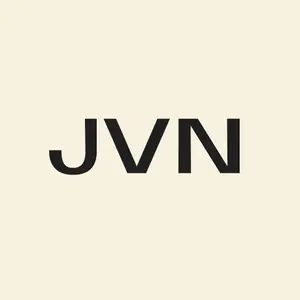 JVN Hair shop logo