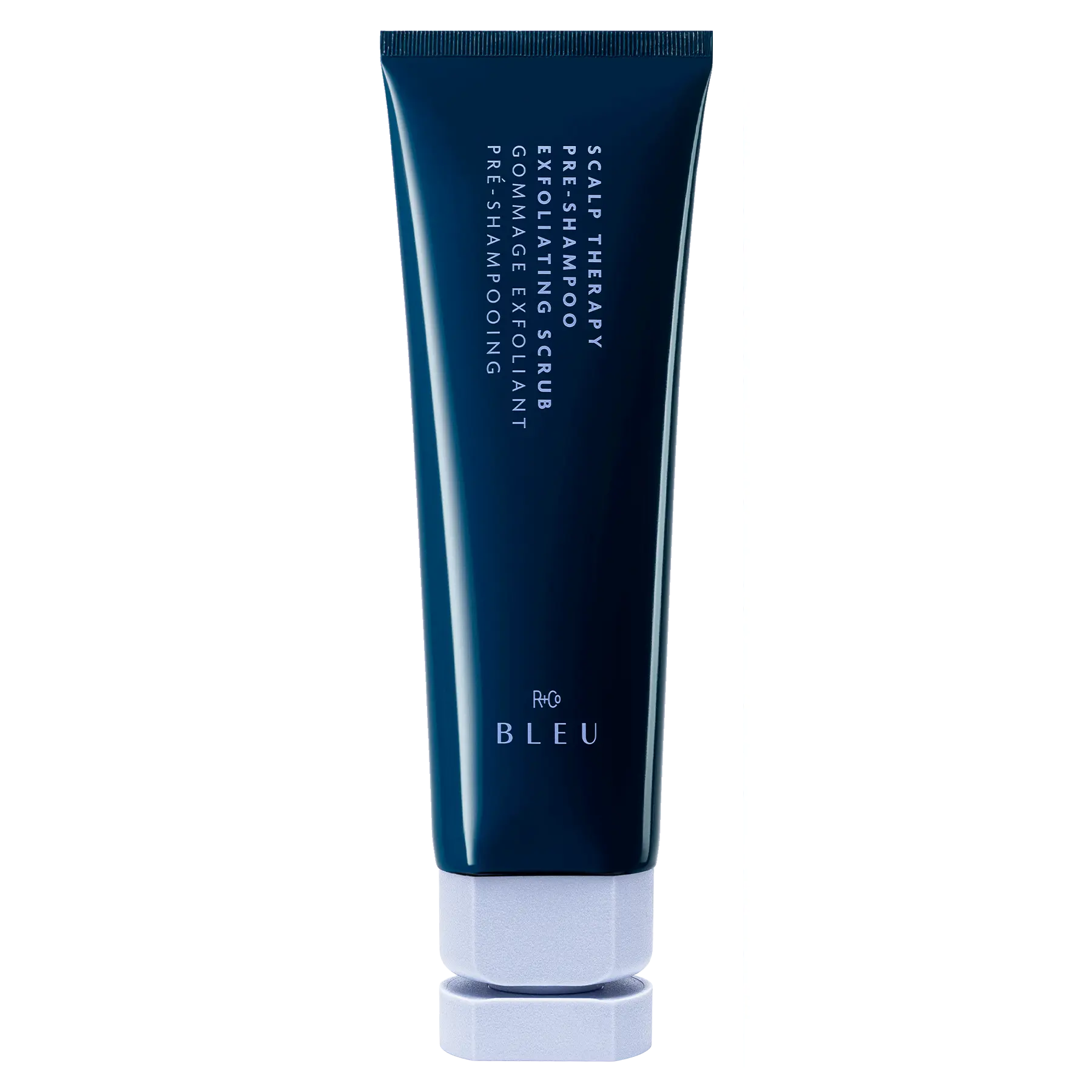Scalp Therapy Pre-Shampoo Exfoliating Scrub