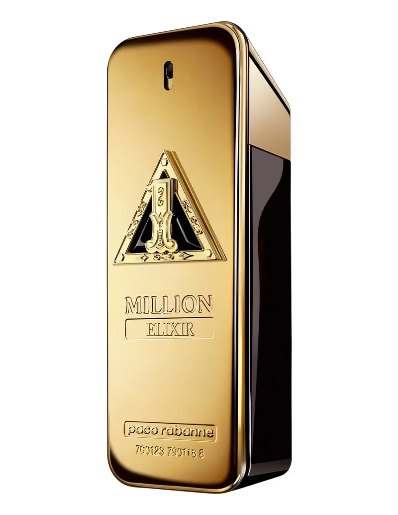 Paco Rabanne One Million Elixir Eau de Parfum Intense For Men