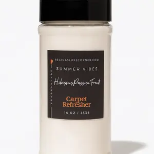 Carpet & Upholstery Refresher- Home Fragrance