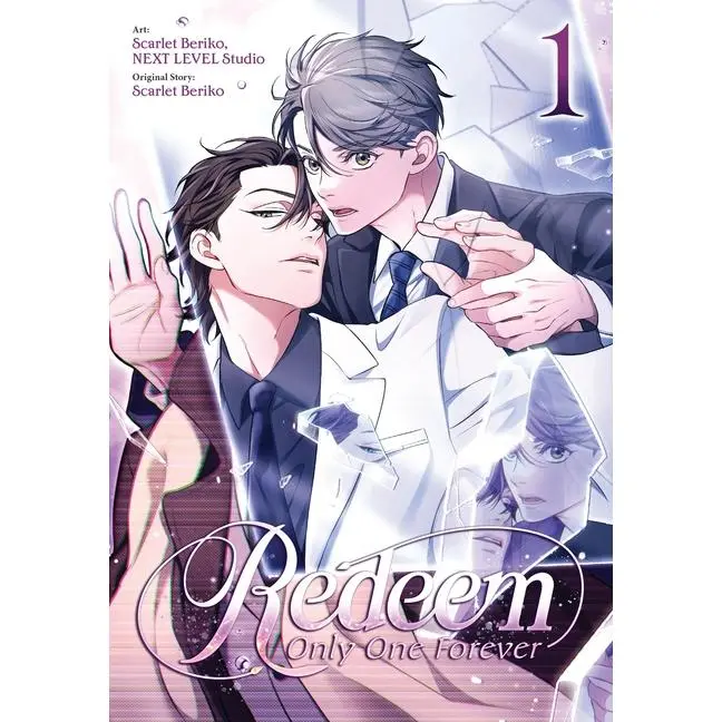 Redeem: Only One Forever, Vol. 1: Volume 1 by Scarlet Scarlet Beriko (Paperback)