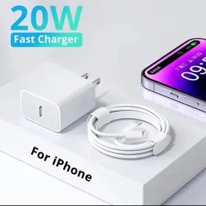 Charger iPhone
