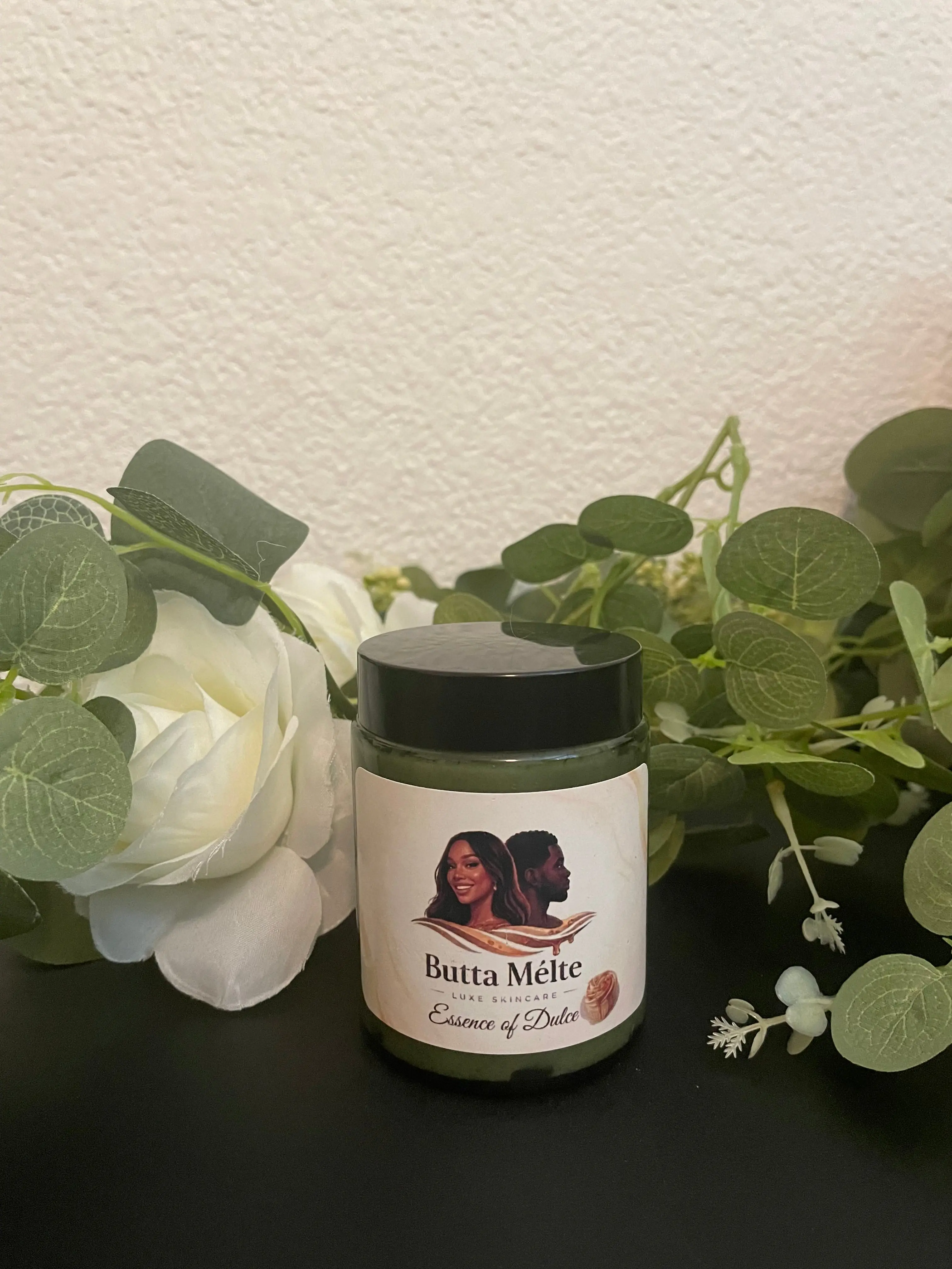 Essence of Dulce