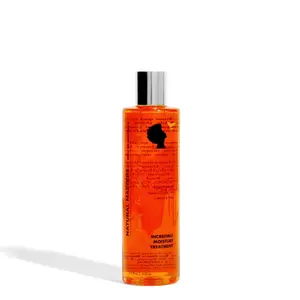 Incredible Moisture Argan Oil treatment