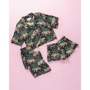 Bagheera - Eco Satin Dreams Bundle - Ink