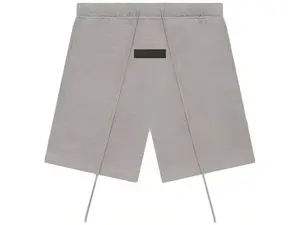 Sweatshort 'Dark Oatmeal' - Comfortable & Stylish Casual Wear for Everyday Use