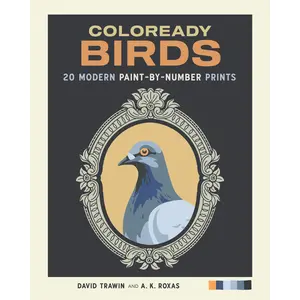 Coloready Birds