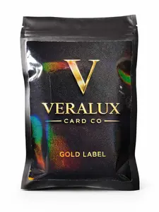Veralux Gold Label Repack