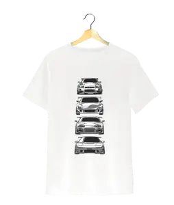 Gtr T-shirt