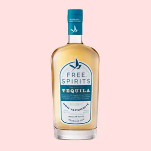 Free Spirits The Spirit of Tequila