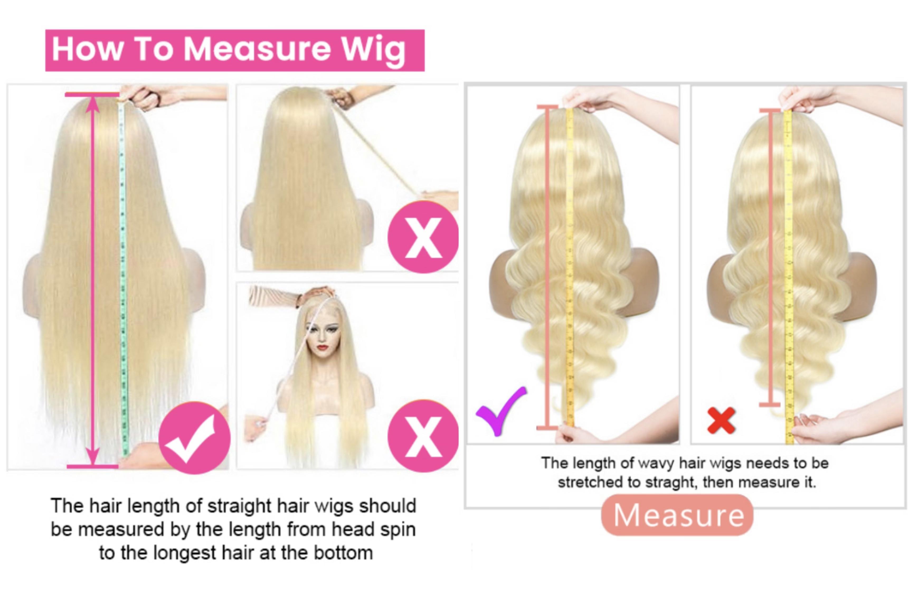 Hot Star Highlight Ombre Straight and Body Wave 13x6 HD Transparent Lace Front P4/27 Color Human Hair Wigs Pre Plucked for Women