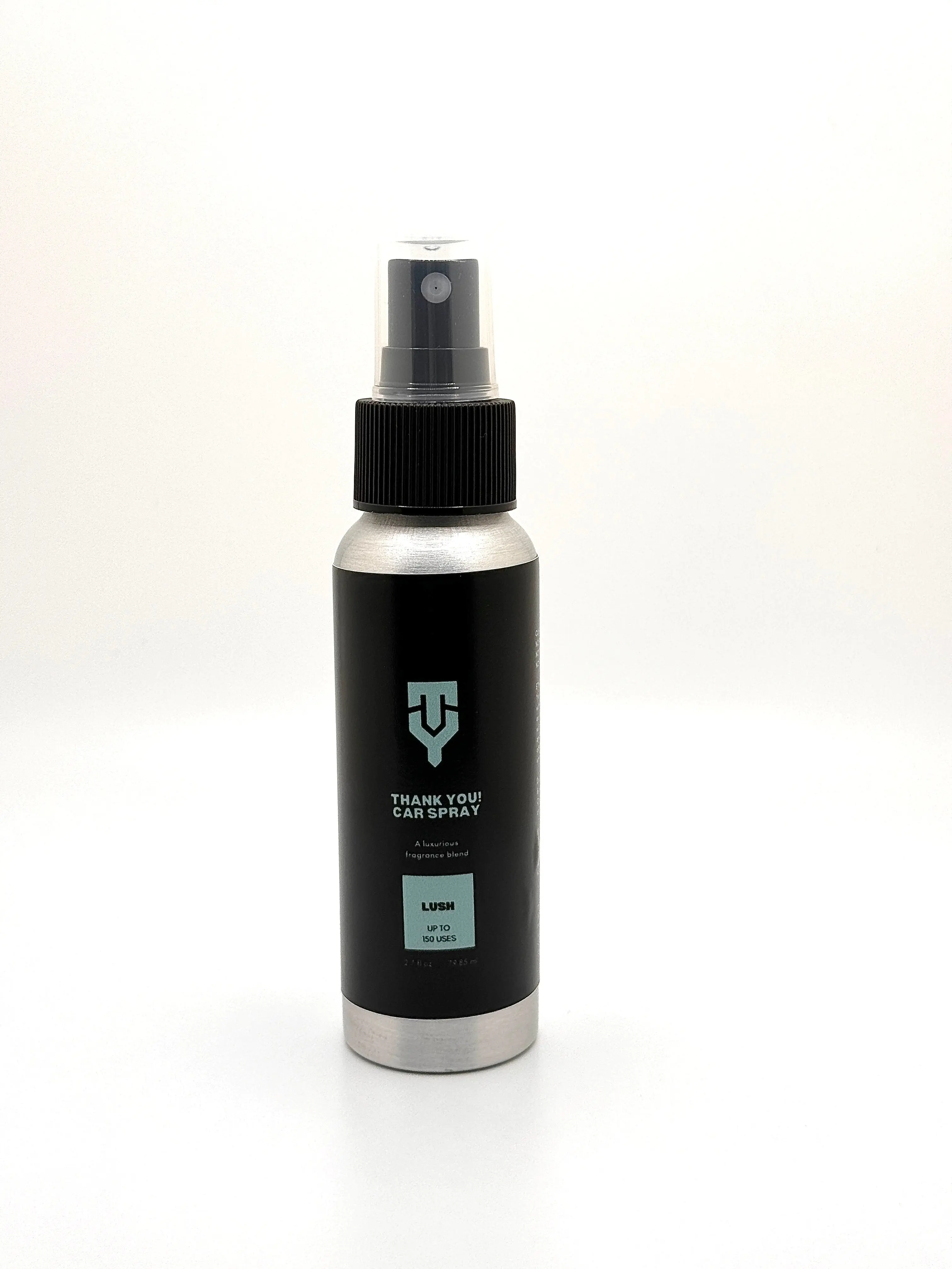 Lush Car Spray