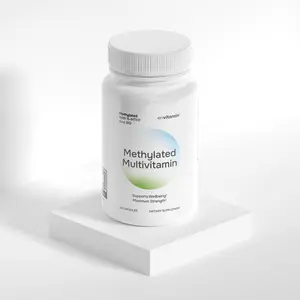 Methylated Multivitamin