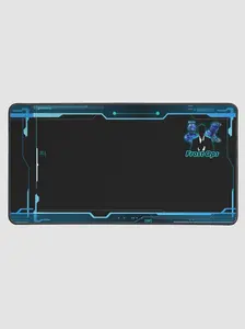 OpsTech Mouse Pad