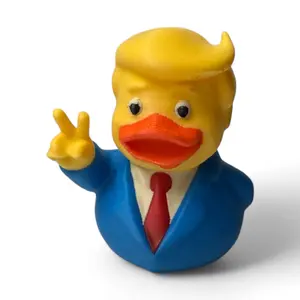 Trump Duck Duck - Original Product with Unique Design and Features