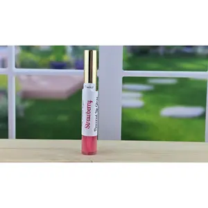 TSA Handmade Moisturizing Strawberry Lip Gloss