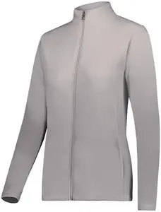 Ladies Micro-Lite Fleece Full-Zip Jacket