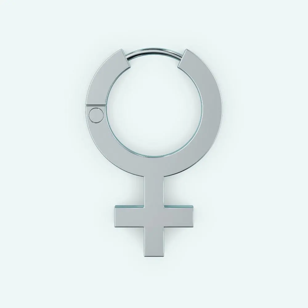 Venus Earring