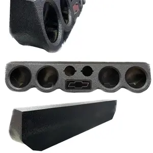 Roof Rack for any Silverado, Sierra, Ram or F-150 Single Cab, EXT Cab or Crew Cab.