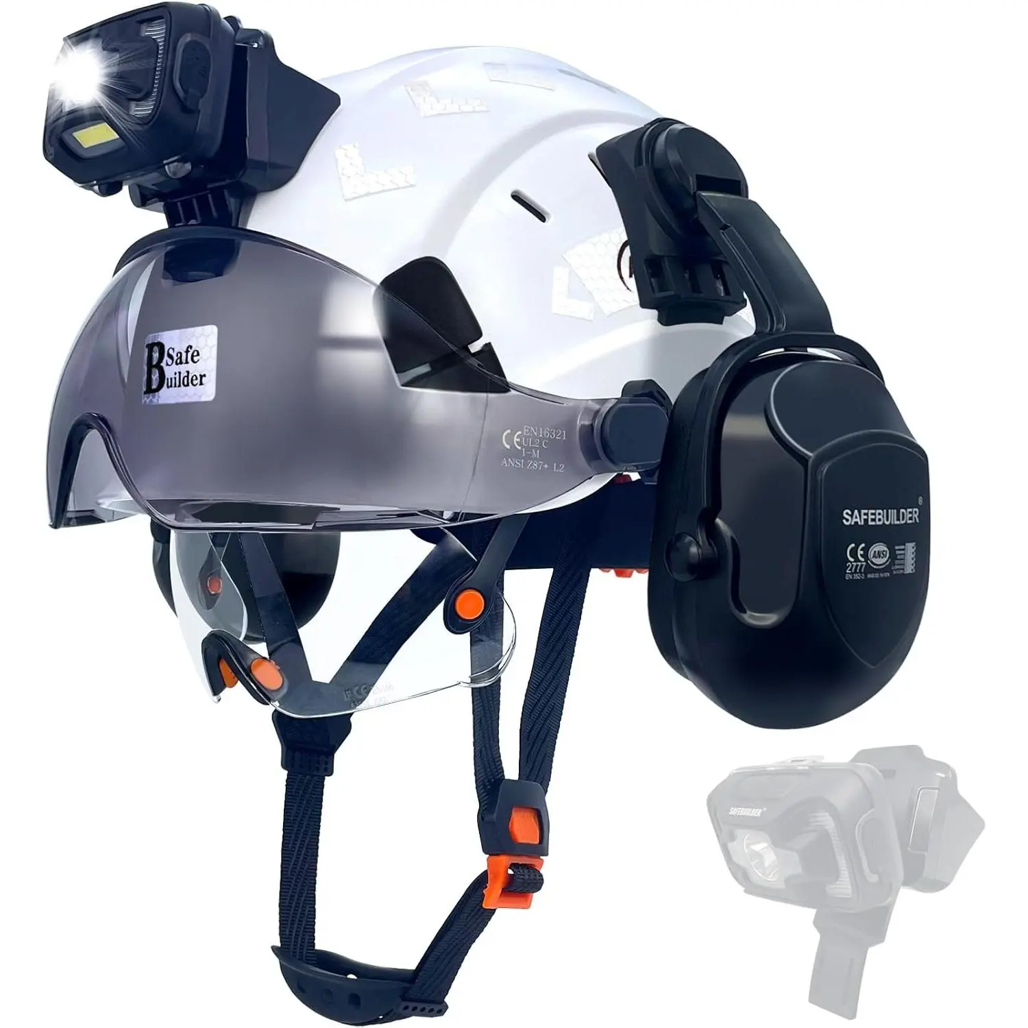 green devil hard hat - TikTok Shop