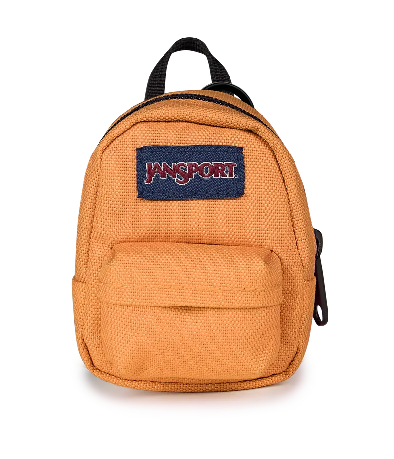 orange jansport backpack - TikTok Shop