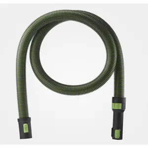 EGO POWER+ Wet/Dry Vacuum 1-7 / 8" x 7' Replacement Vacuum Hose