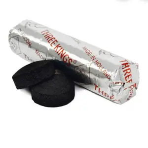 Bakhoor/Oud Charcoal Briquettes (10 pieces)