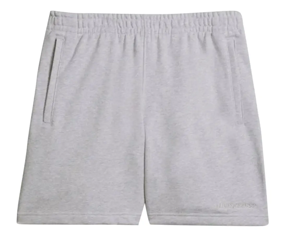 Adidas Pw Basics Short Mens Active Shorts