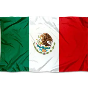 Mexico Flag