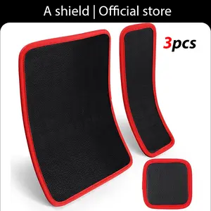 Magnetic Tool Pad Kit - 1/2/3-Piece Options, Anti-Slip Magnetic Suction Design, Flexible Tray for Automotive Repair Tool Picking & Organizing