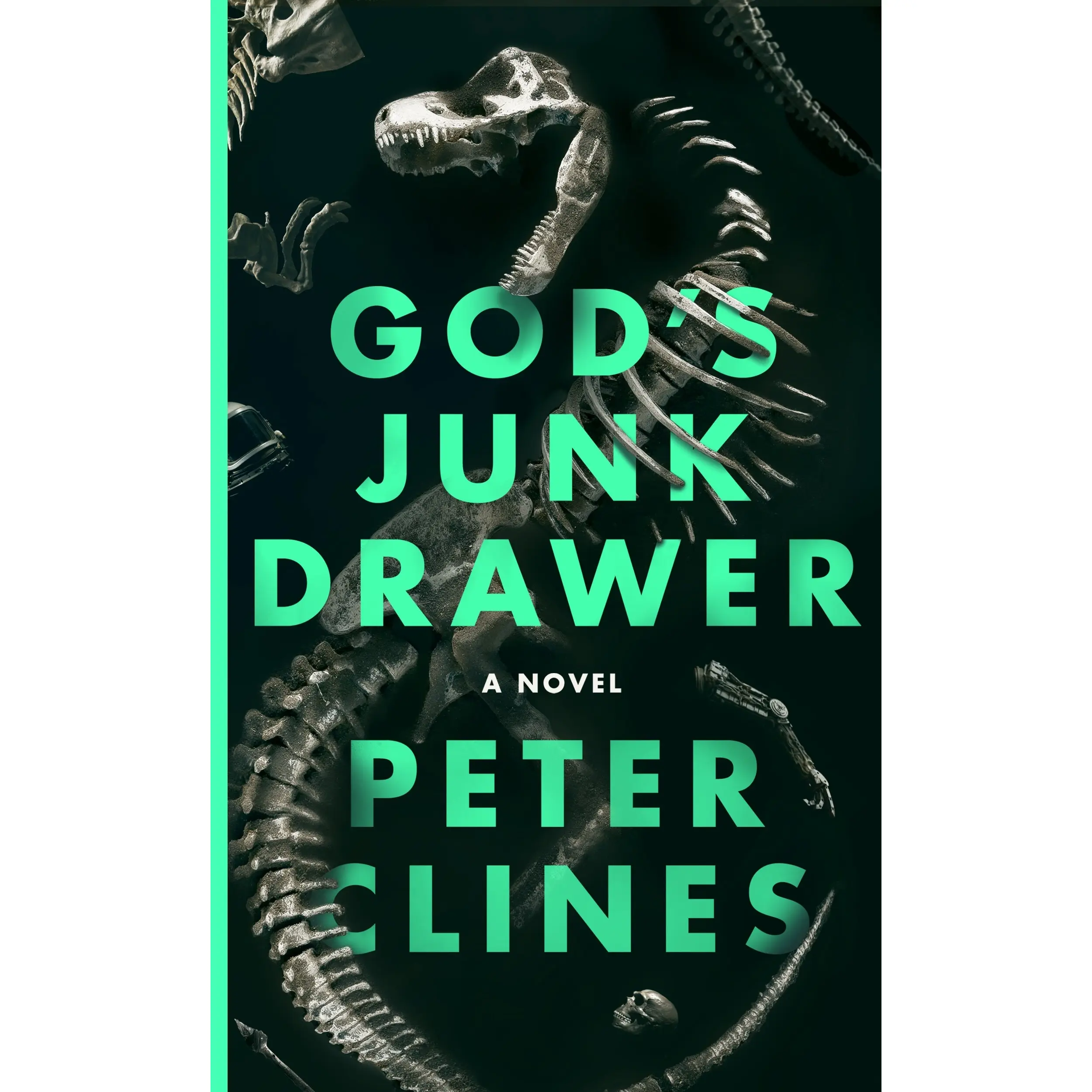 God's Junk Drawer