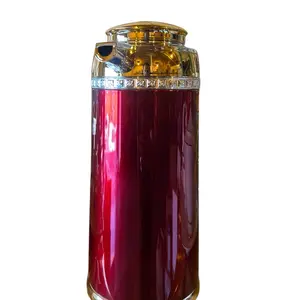 2L Portable Vacuum Flask for Hot and Cold Beverages - Drinkware