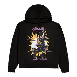 HIT ME HARD AND SOFT WORLD TOUR Pullover Hoodie