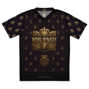 RoyalFlex All-Over Jersey
