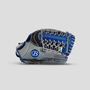 Authentica 11.75" Fastpitch Infielder Glove