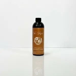 The Perfect Shoe Sole and Sneaker Cleaner