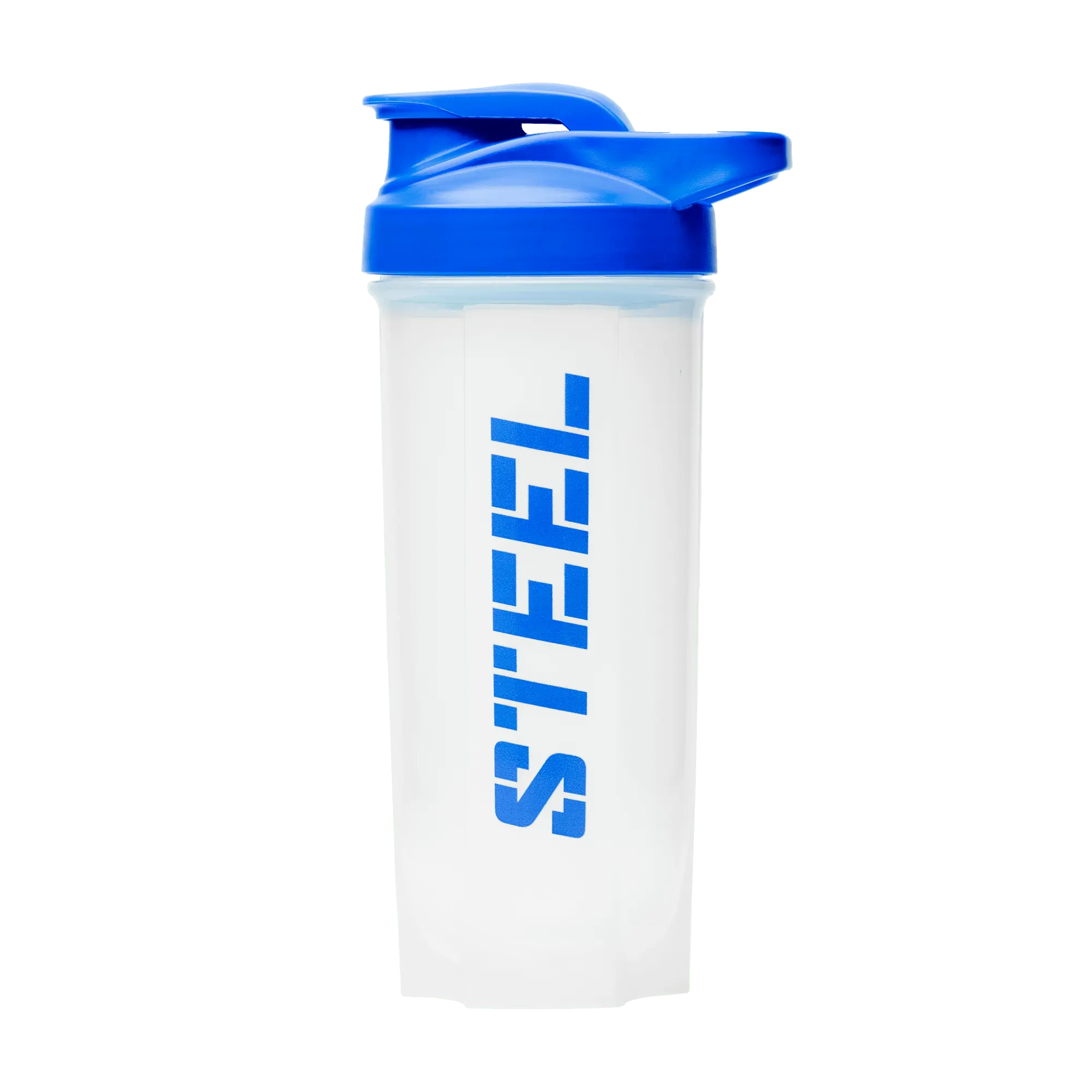 Tall Colored STEEL SHAKER- 24oz BPA Free