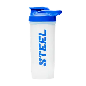 Tall Colored STEEL SHAKER- 24oz BPA Free