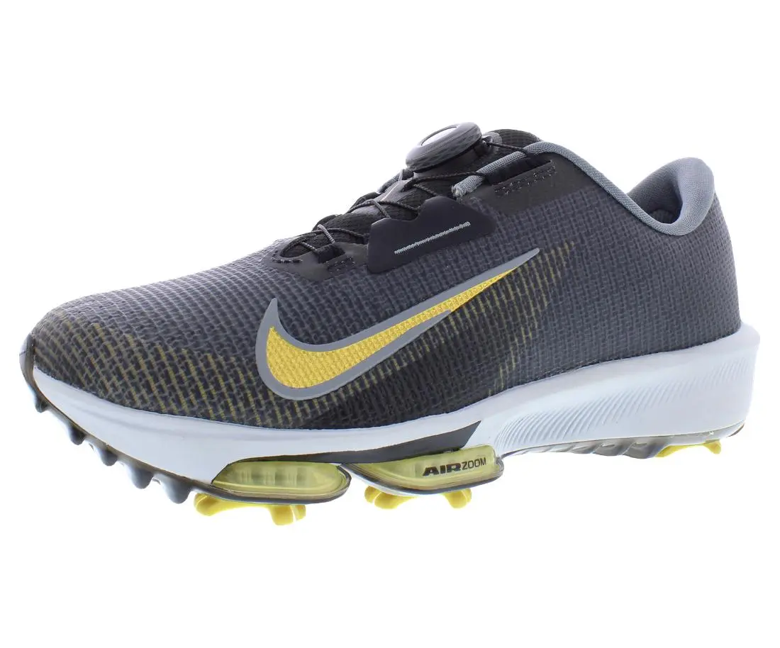 Nike Infinity Tour BOA 2 Golf Wide Mens Shoes