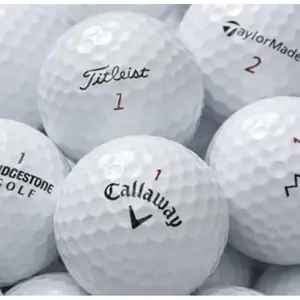 Eball900 Assorted Golf Balls Mix Top Brands (Pack of 100/150) Eball900 Assorted Golf Balls Mix Top Brands (Pack of 100/150)