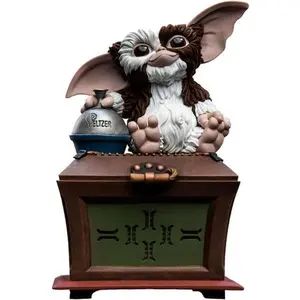 WETA Workshop Mini Epics - Gremlins - Gizmo  [COLLECTIBLES] figurine/statue, Collectible