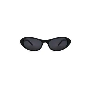 Chimi Aria Sunglasses in Black
