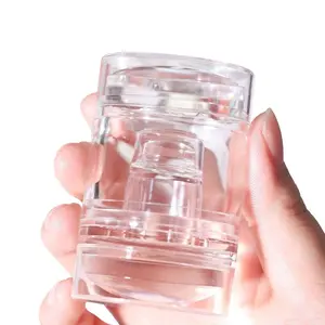 Flexible Trio Nail Stamper Kit for Multiple Brands for Artistic Manicures