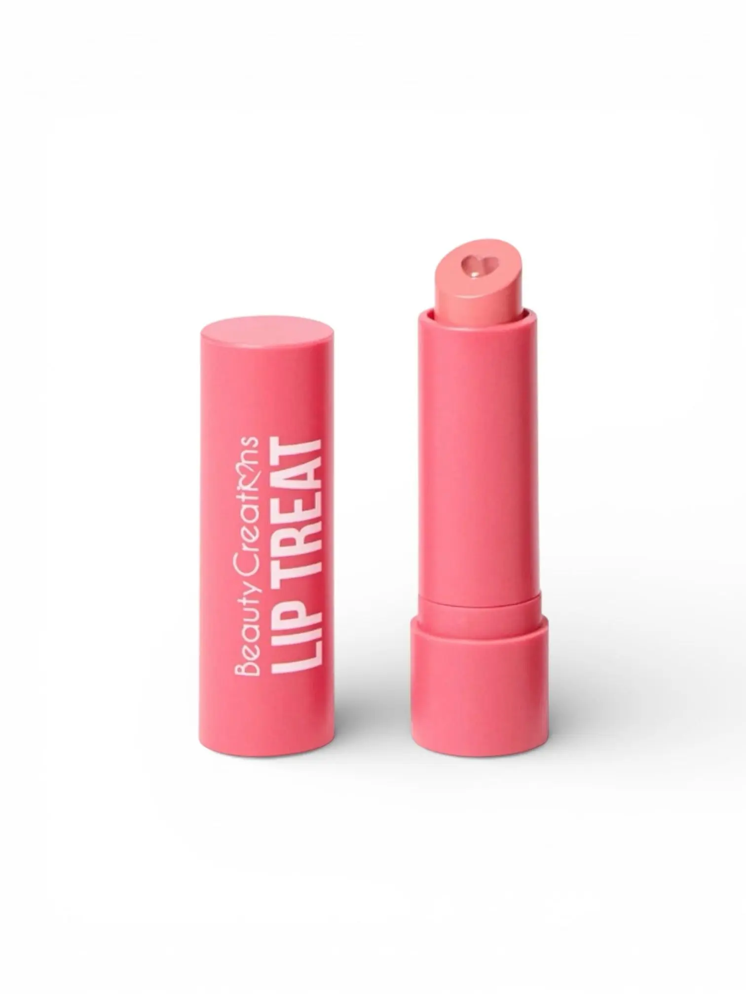 Beauty Creations Lip Treat Tinted Lip Balm - Pink Sugar