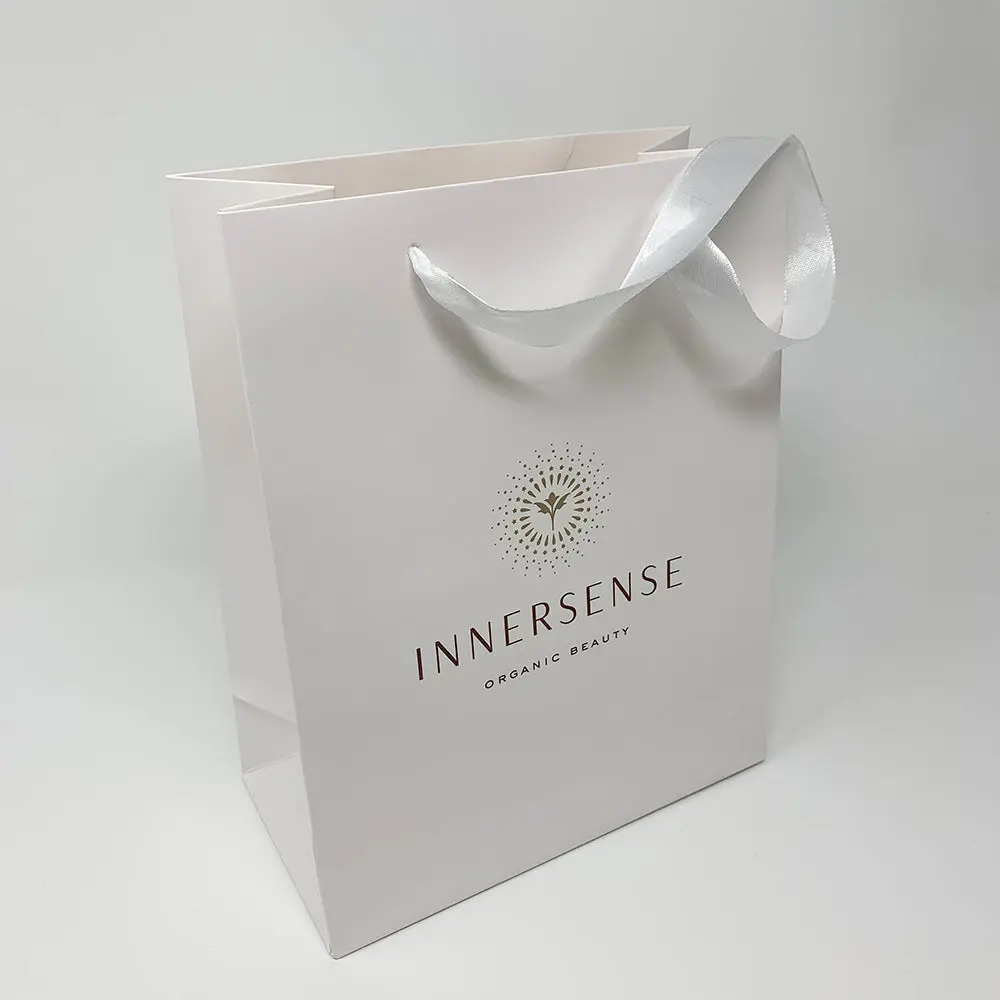 Paper Shopping Bags