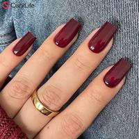 Ruby - toned Sophistication