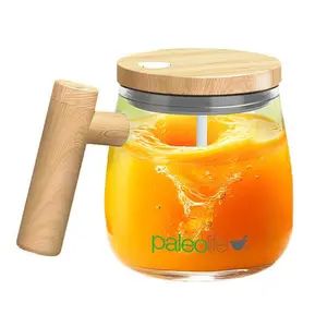 Taza Batidora