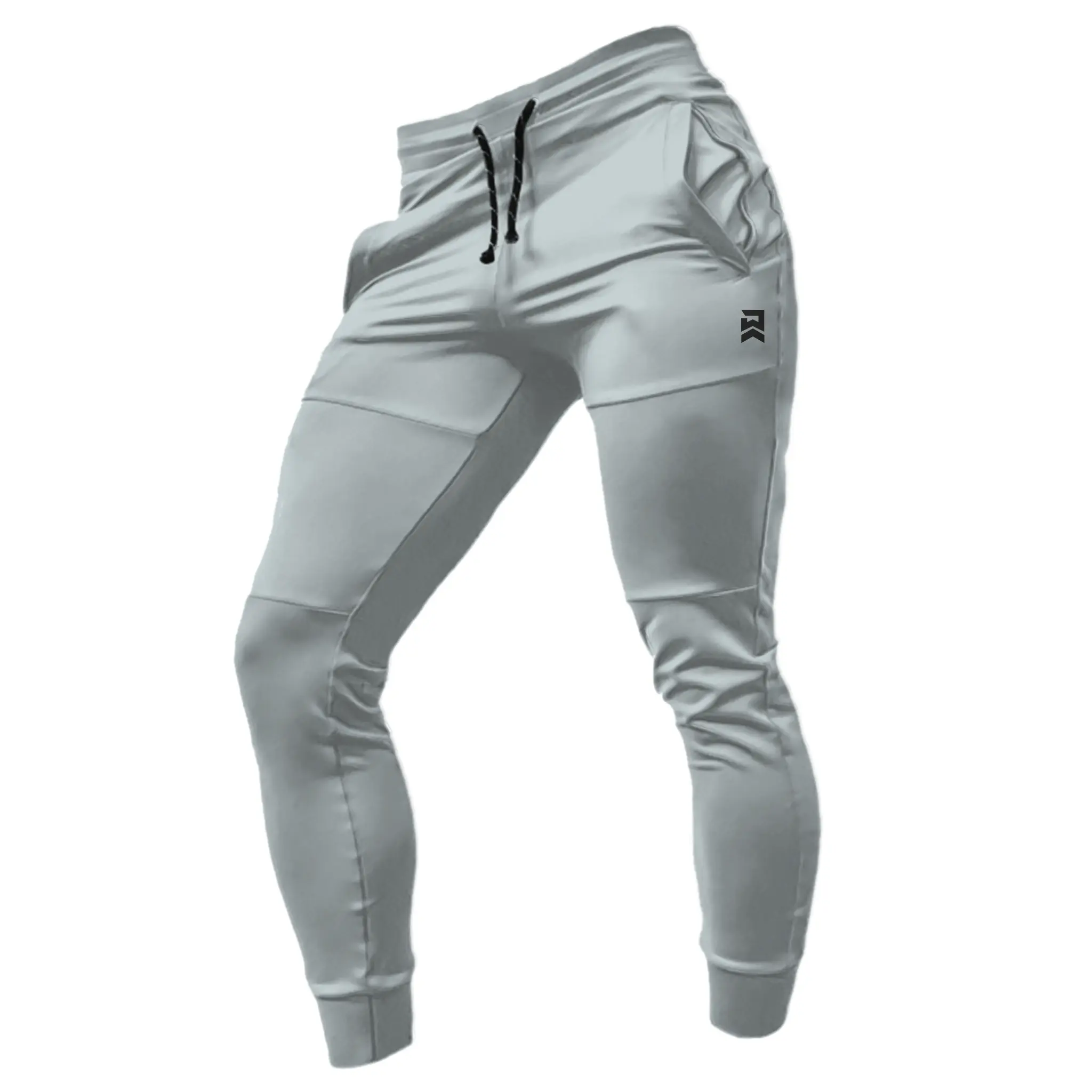 Men's Reflex Jogger - Heather Gray